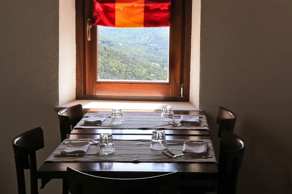 La Locanda del Ditirambo