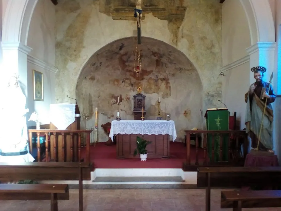 Chiesa di San Tommaso Apostolo