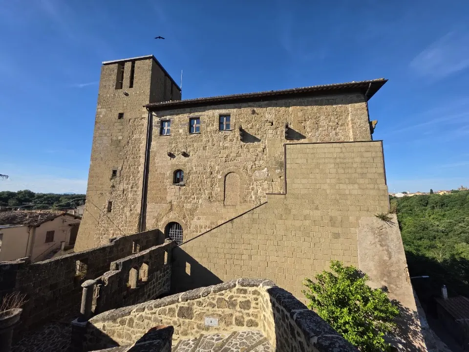 Castello di Cellere