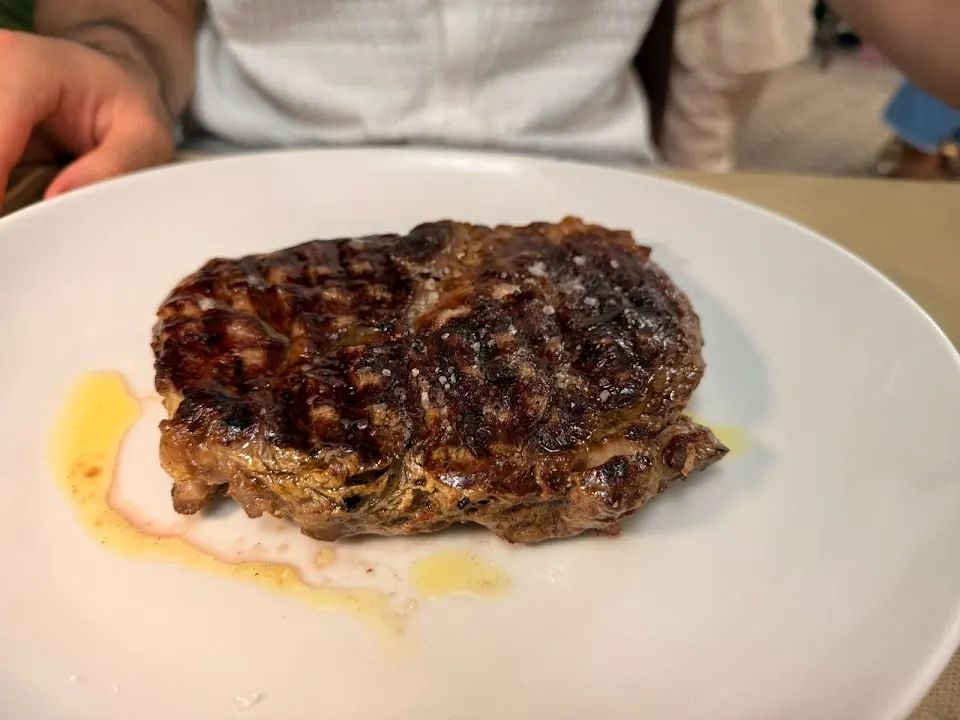 Damatrà Ristogrill