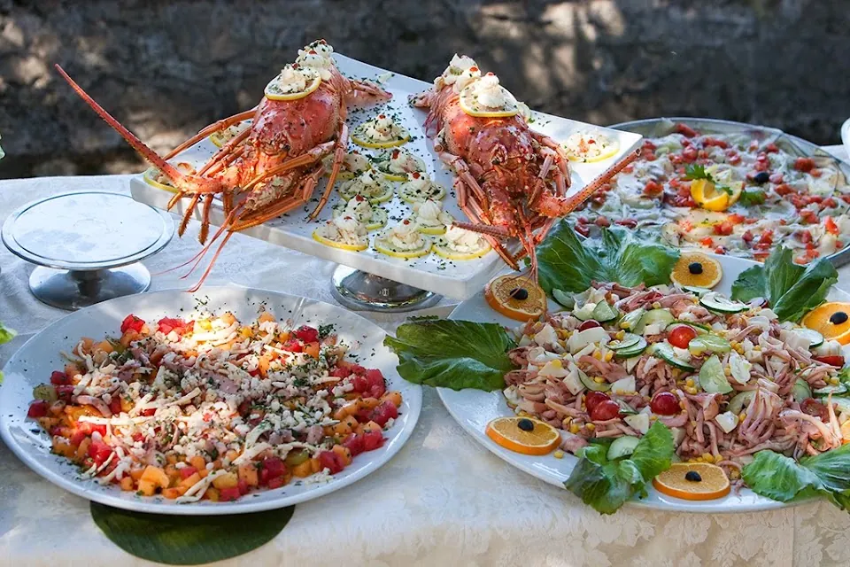 RISTORANTE ALBERGO L'ORIONE