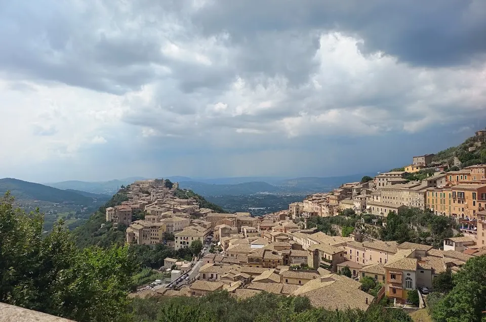 Belvedere Arpino