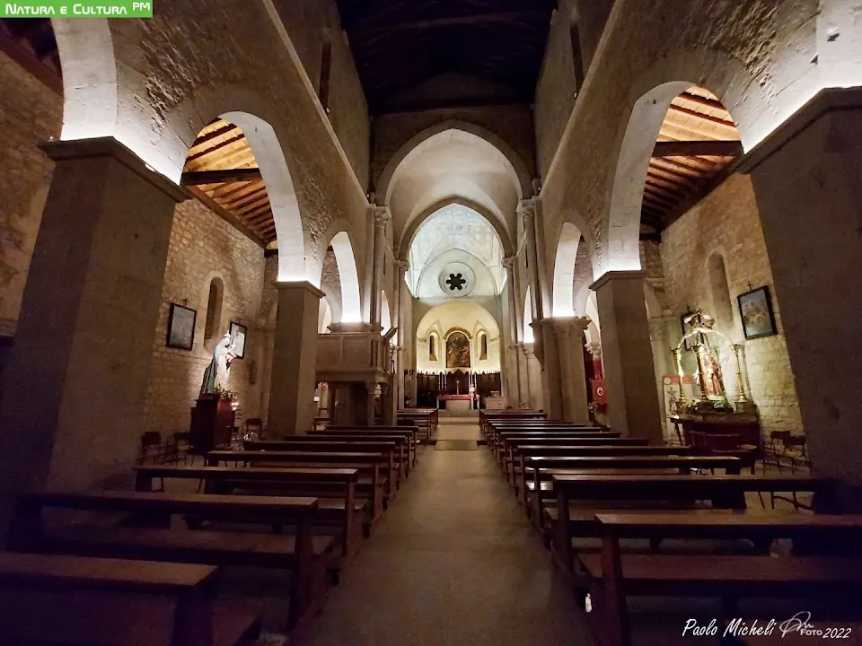 Chiesa di Santa Maria Assunta