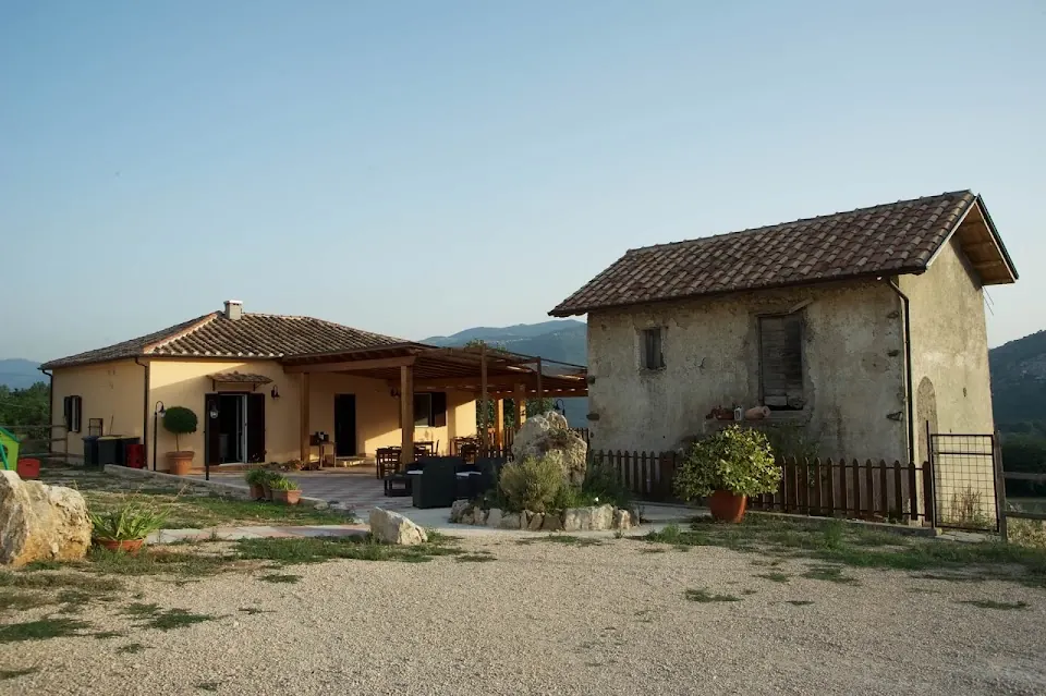 Agriturismo di Falco