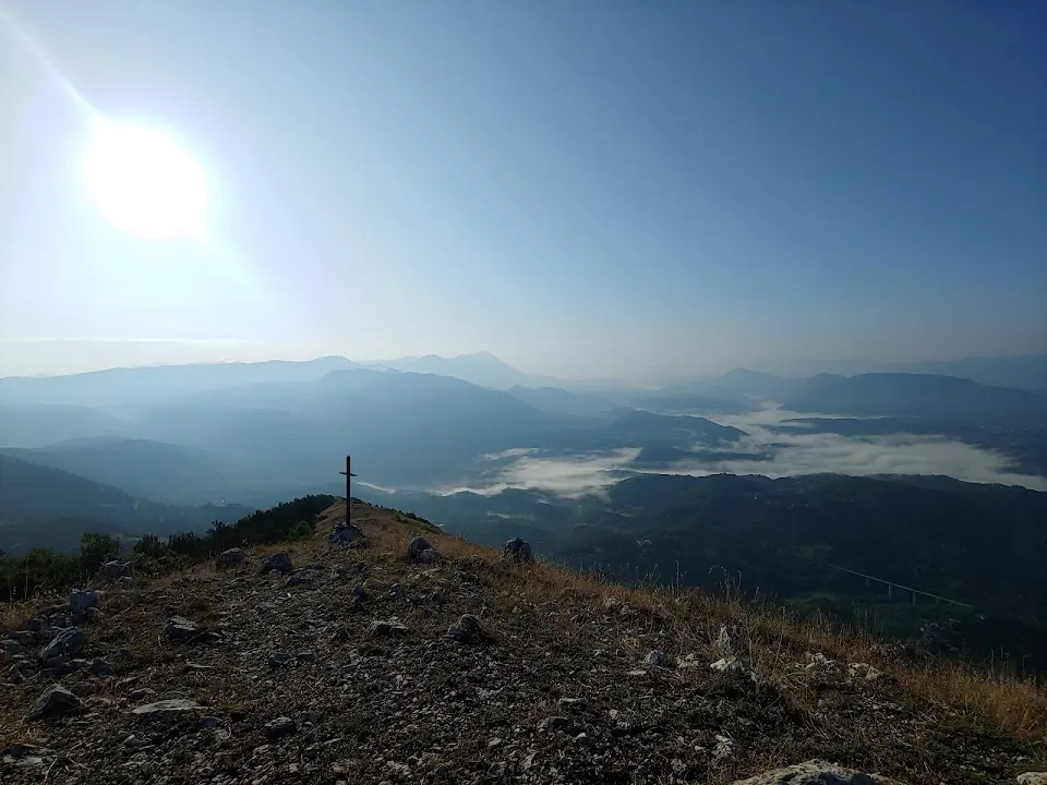Monte La Serra