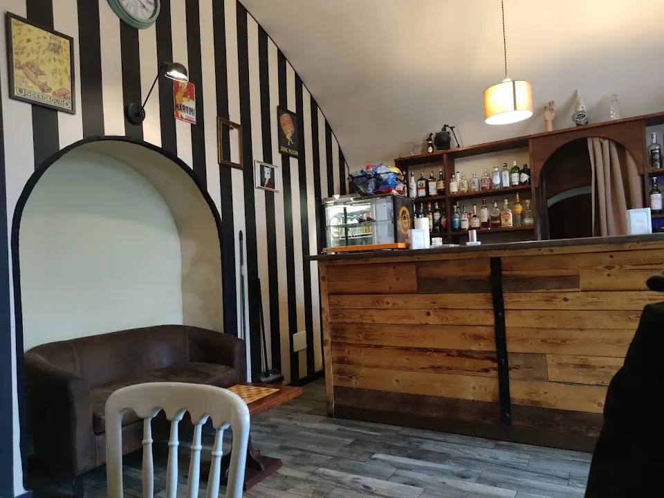 Distillati in Miscela