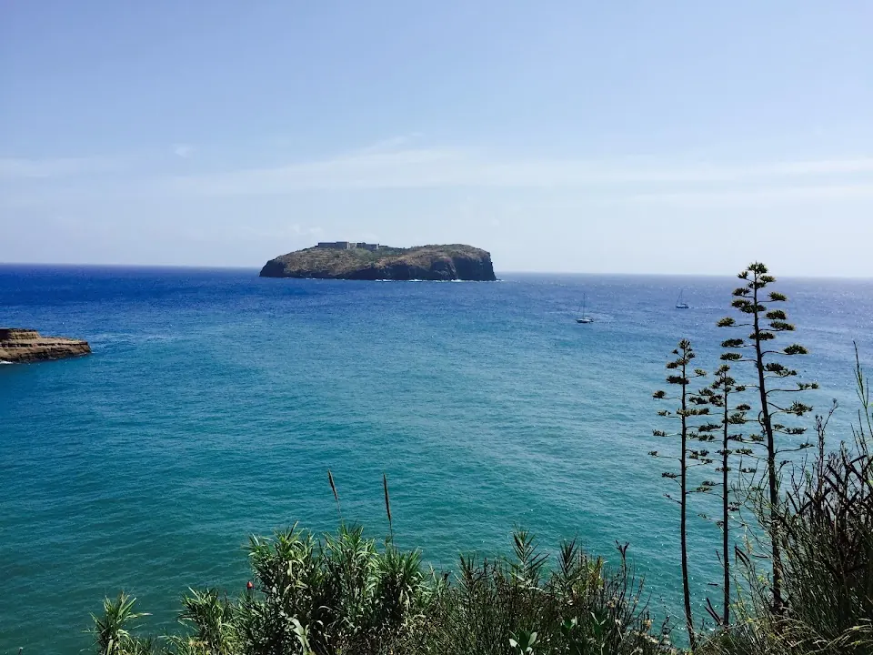 AMP"Isole di Ventotene e S.Stefano"
