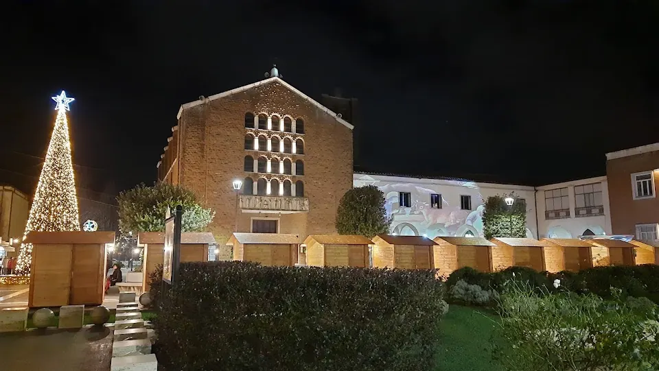 Chiesa di San Benedetto Abate