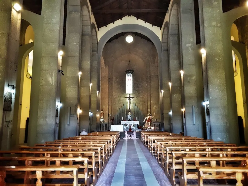 Chiesa della Madonna del Rosario (nuova)
