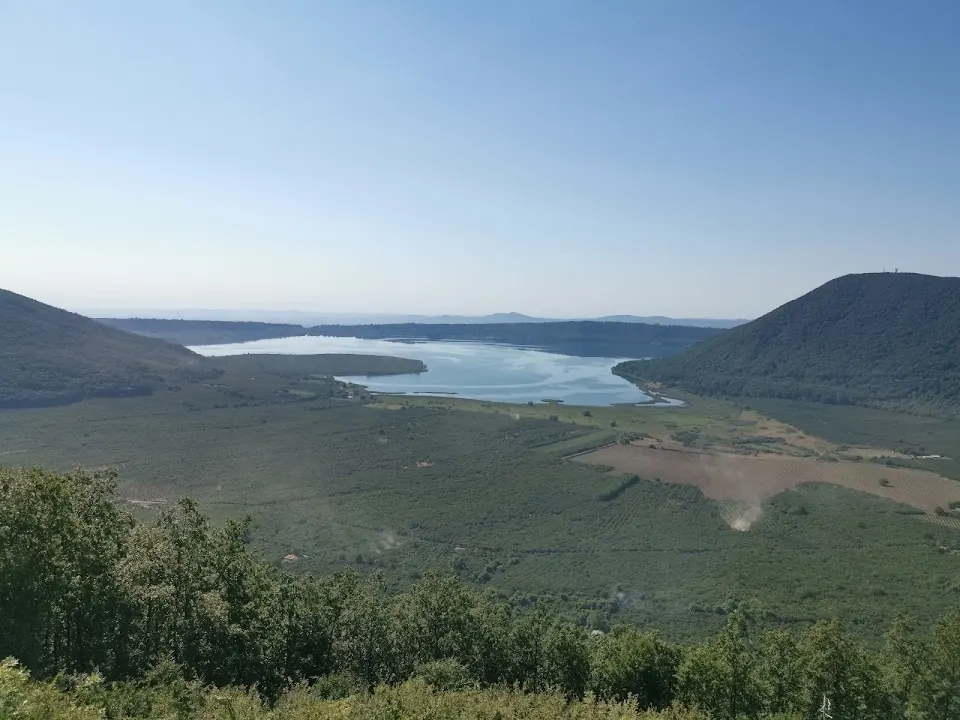 Riserva Naturale Regionale Lago di Vico