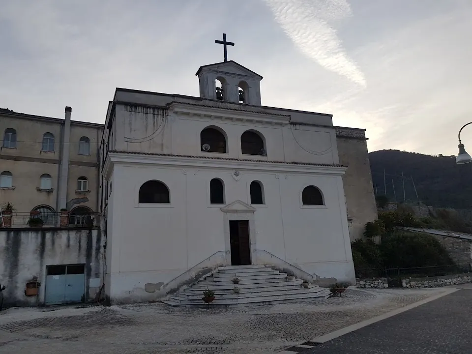Santuario della Madonna delle Grazie