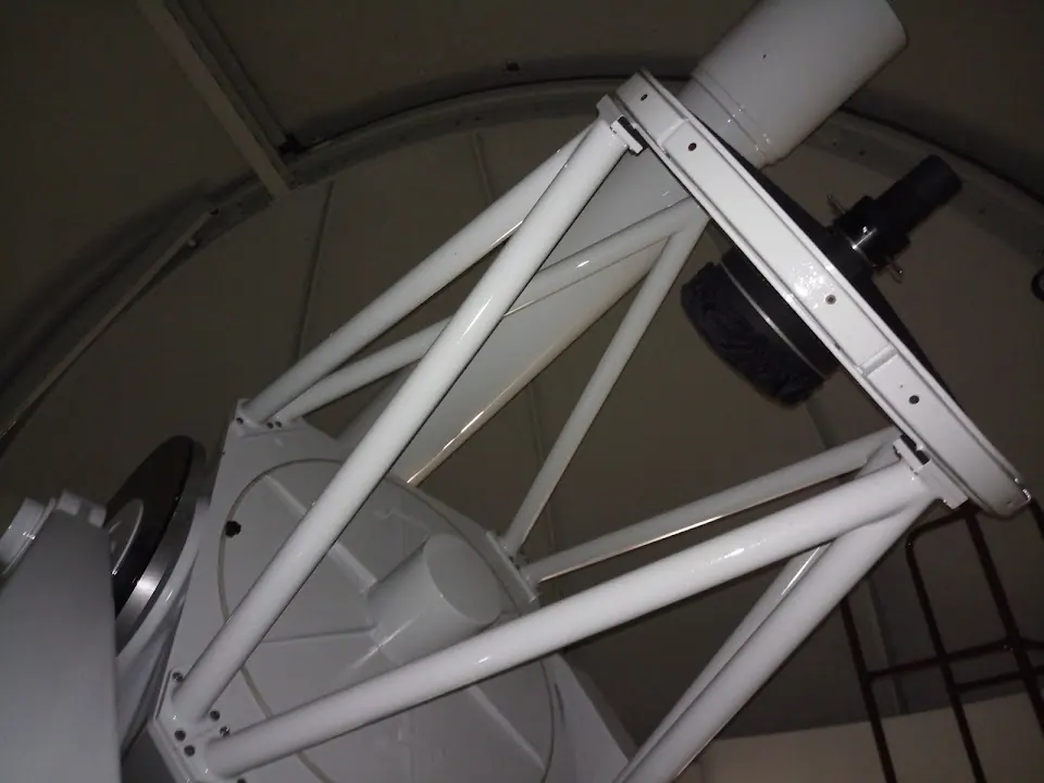 Osservatorio Astronomico di Campo Catino