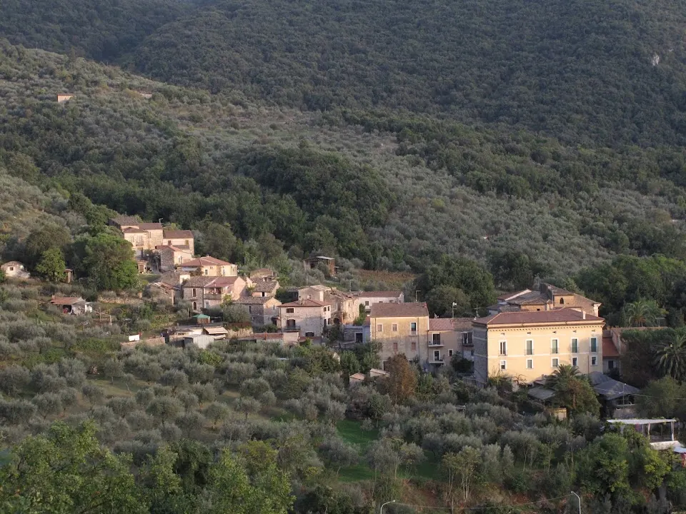 Villa Euchelia