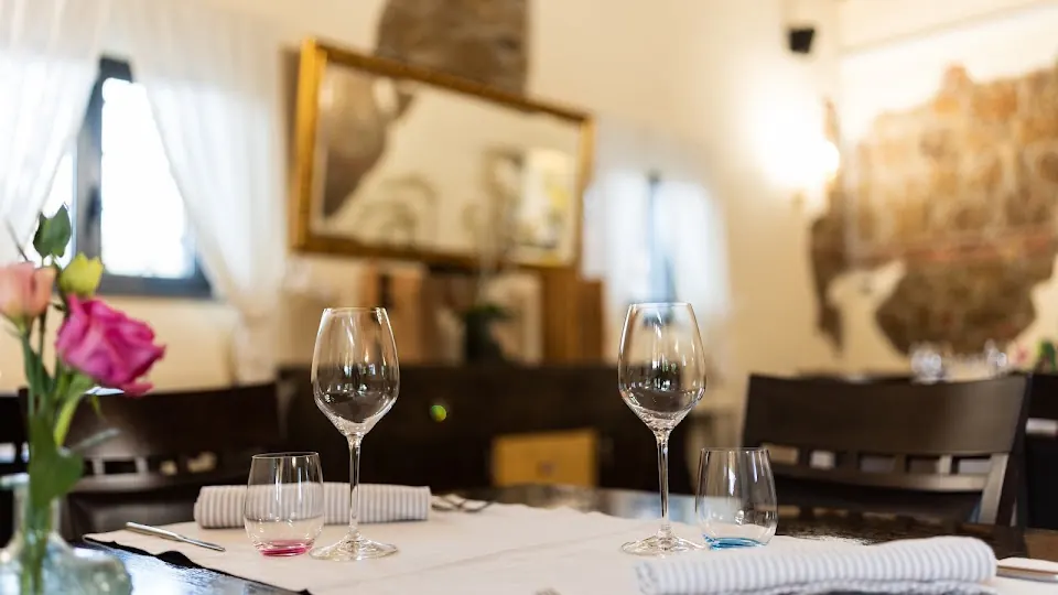 Ristorante Il Piccolo Ducato