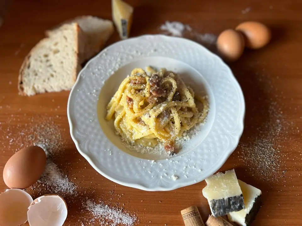Ristorante Pizzeria Tempo Fermo