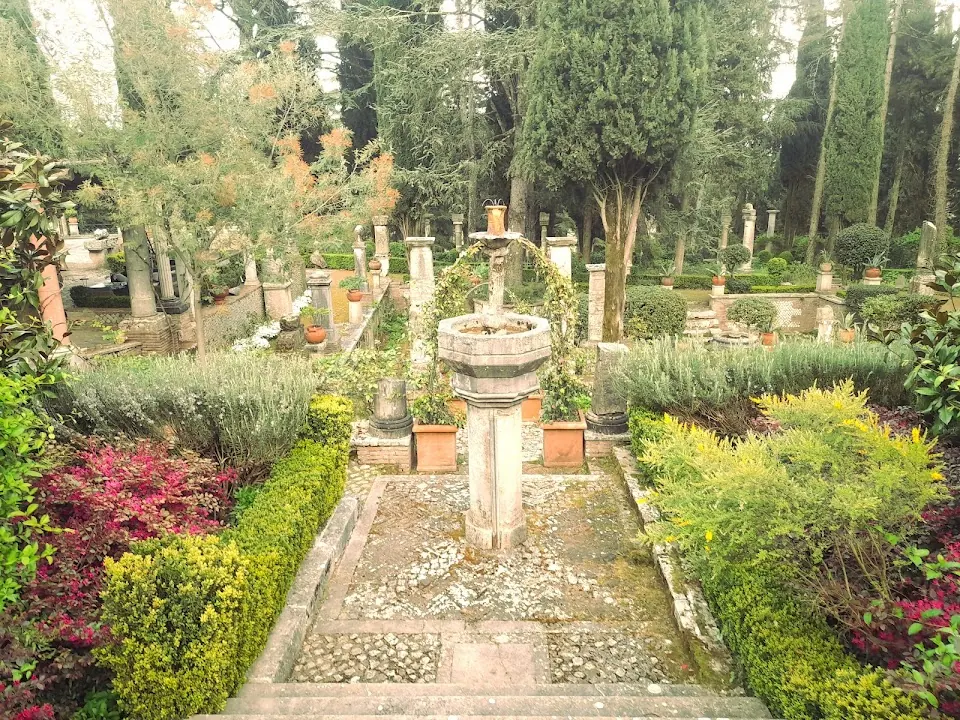 Villa Manni - Trebula Suffenàs