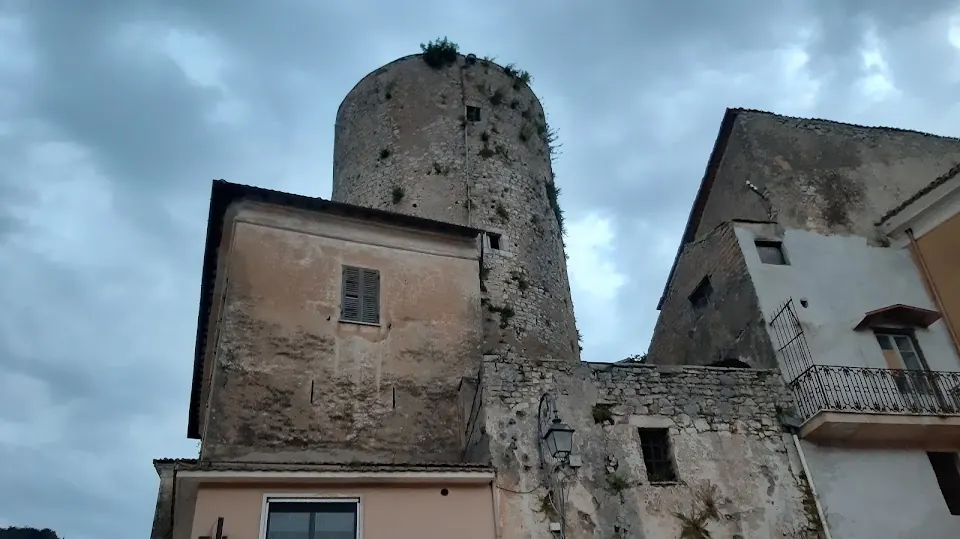 Castello di Sonnino