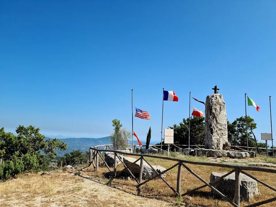 Monumento della Pace