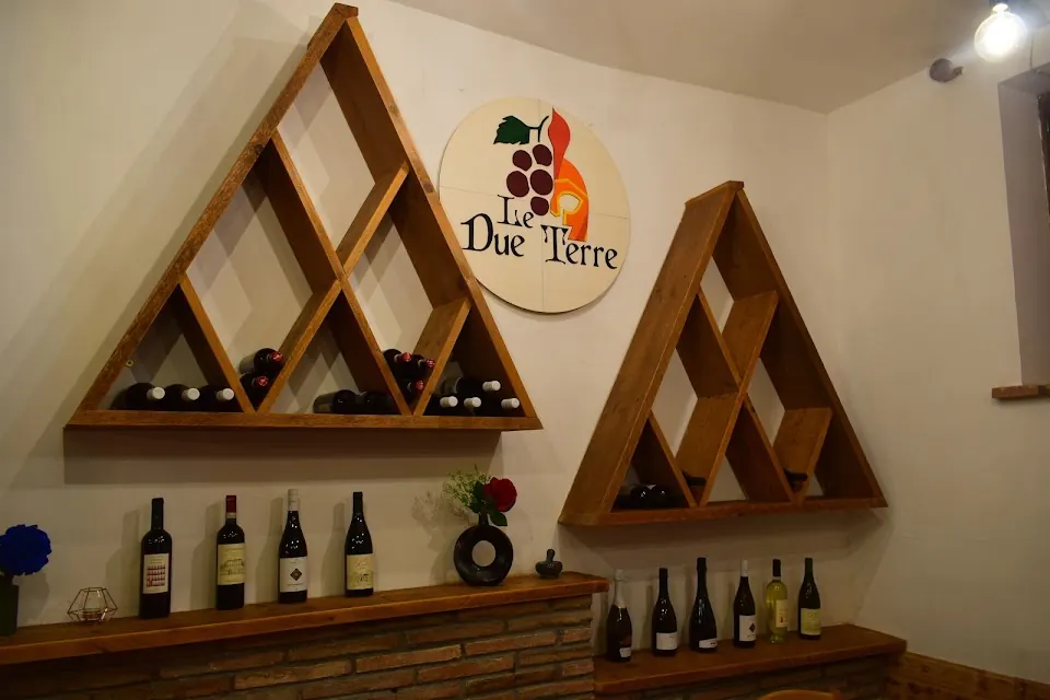 Ristorante Le Due Terre