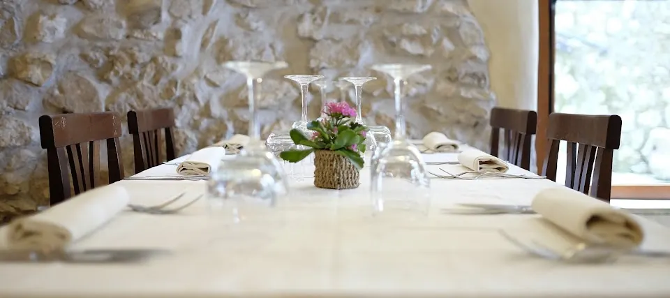La locanda dell'Arcangelo