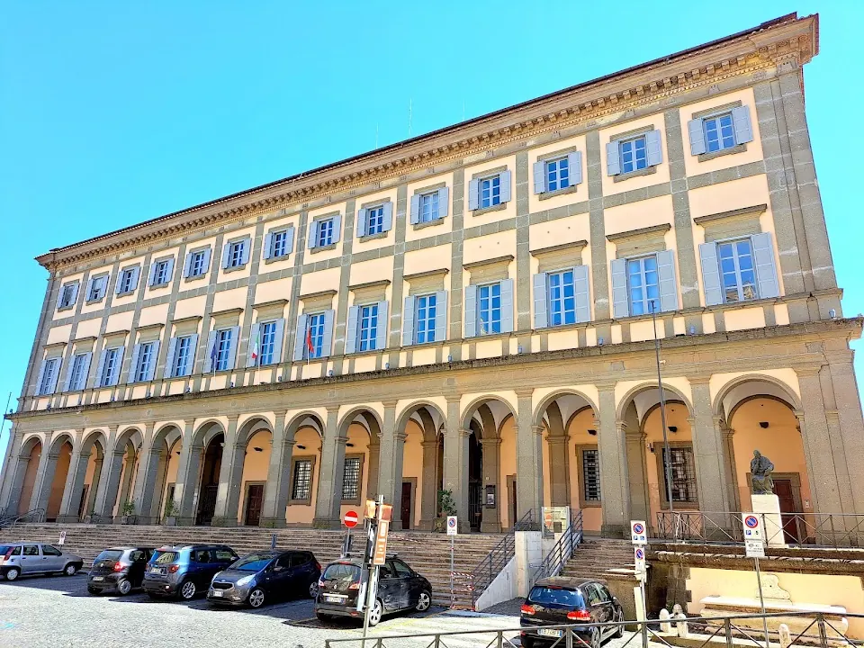 Museo Civico di Geopaleontologia e Preistoria dei Colli Albani