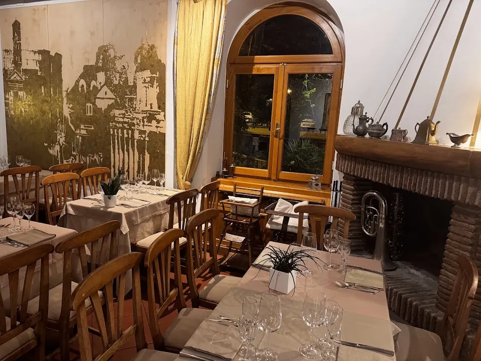 Ristorante Pagnanelli