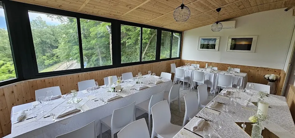 Il Giardino degli Ulivi