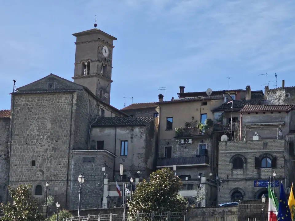 Chiesa di San Giovanni Battista