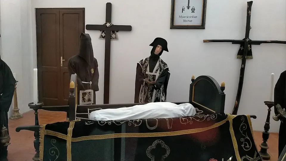 Museo delle Confraternite