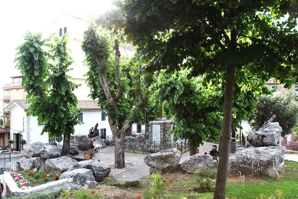 Monumento ai Caduti