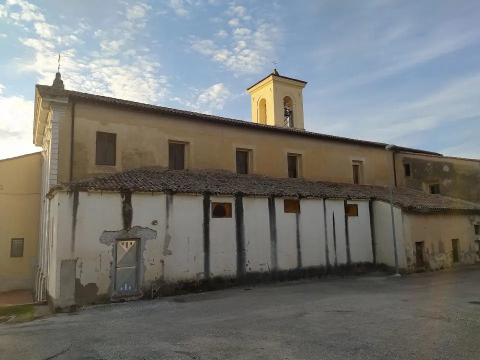 chiesa di San Paolo