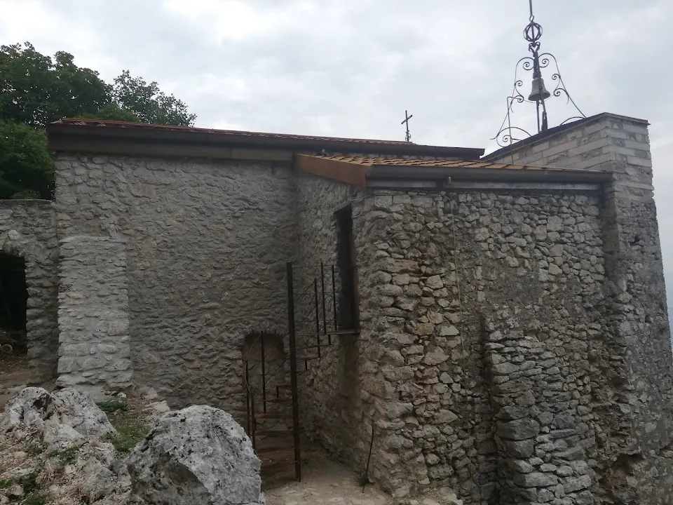 Eremo di San Leonardo