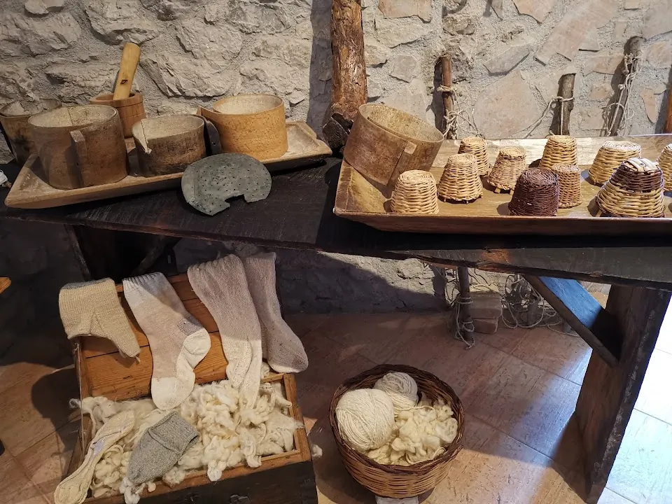 Museo della Civiltà Contadina di Gavignano