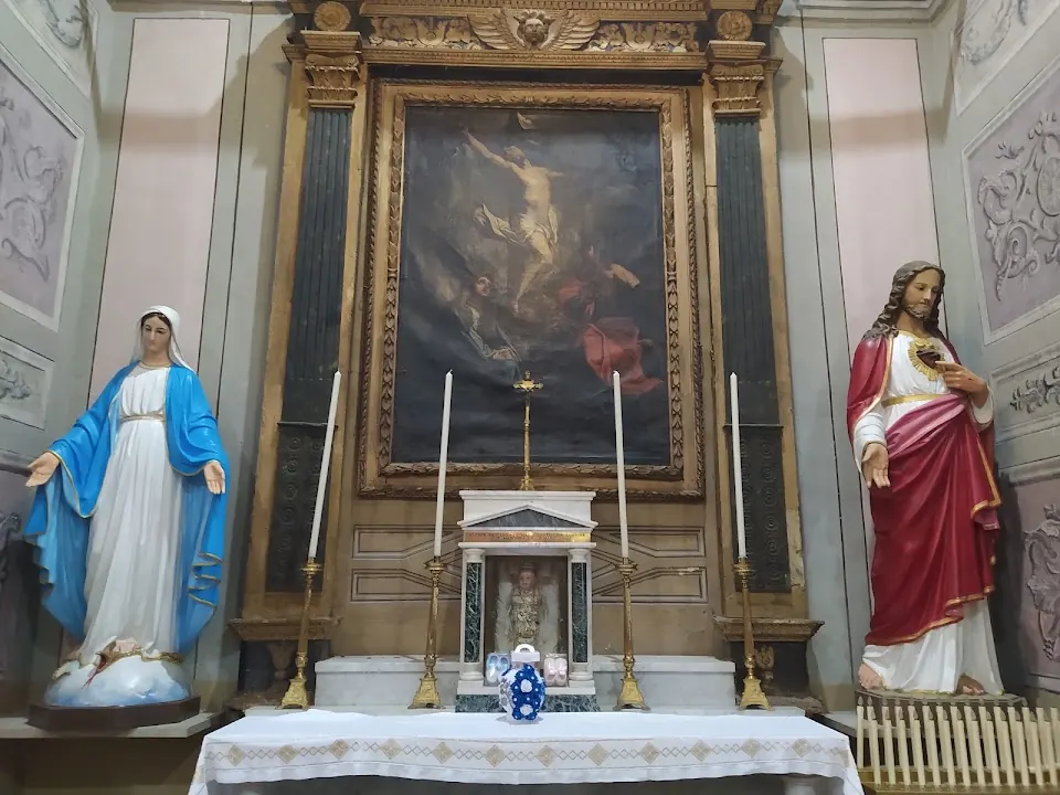 Chiesa di San Pietro