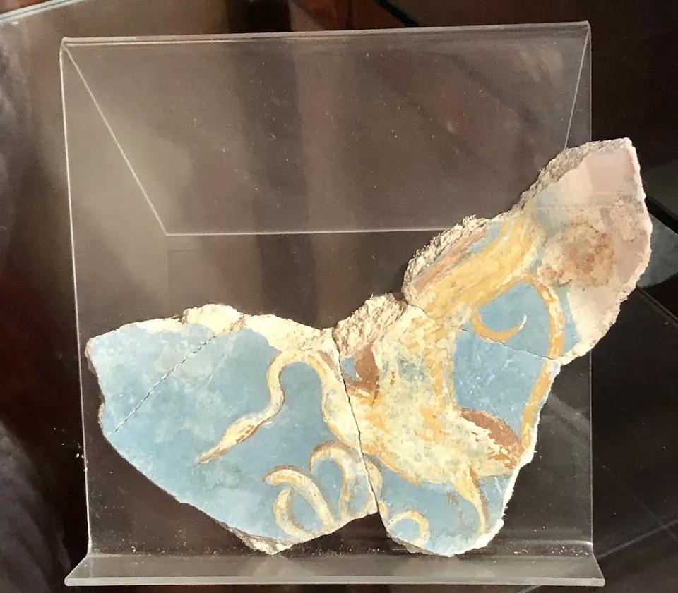 Museo Storico-Archeologico