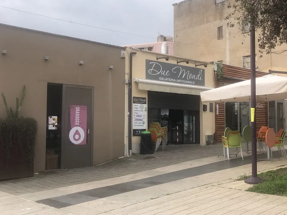 Gelateria Due Mondi