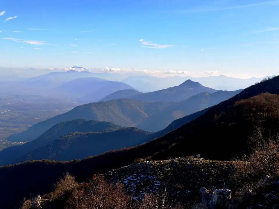 Piana del Lontro