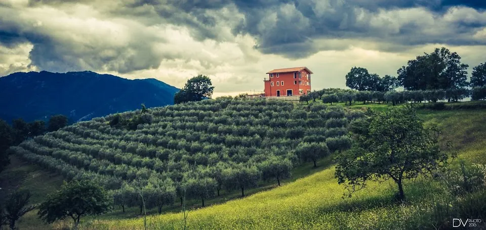 Agriturismo Santa Giusta
