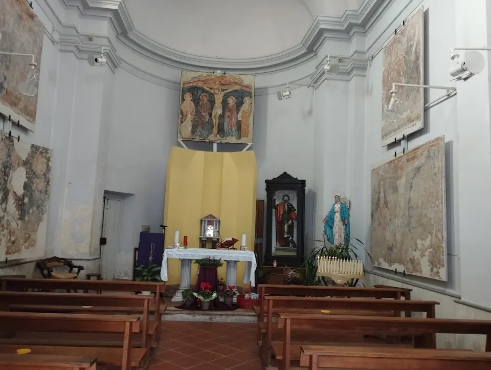 chiesa di San Rocco