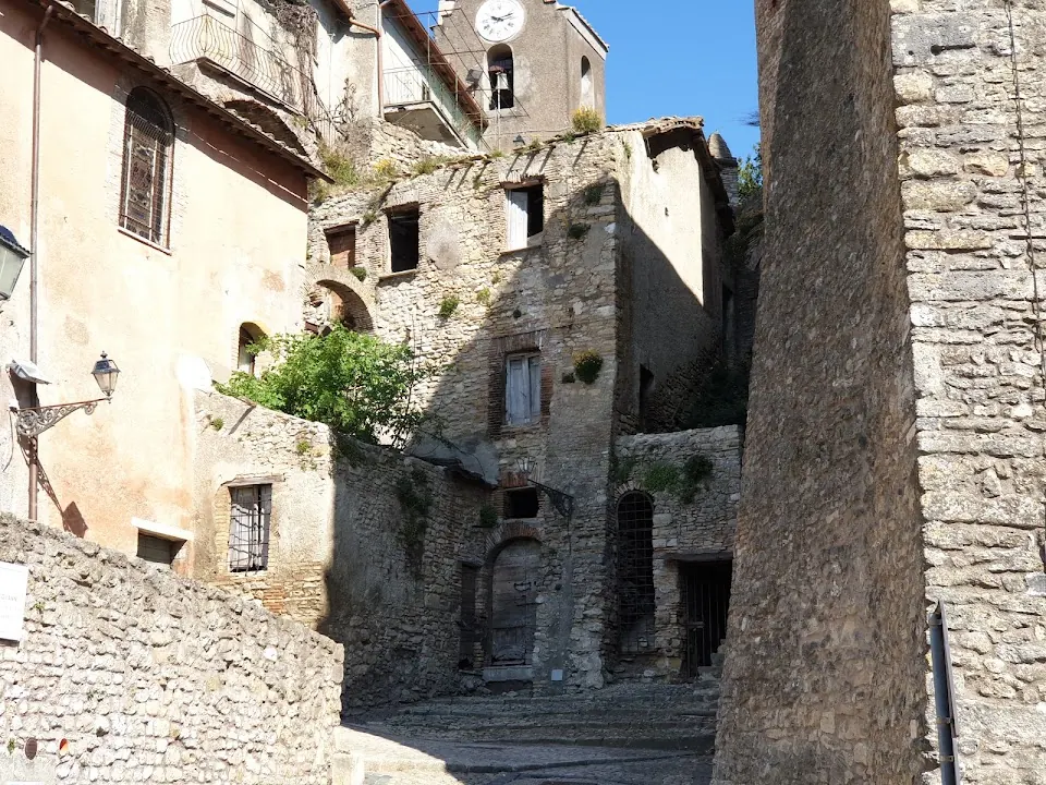 Chiesa di Santa Maria Consolatrice