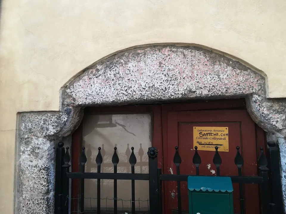 Ristorante - Trattoria "L'arco"