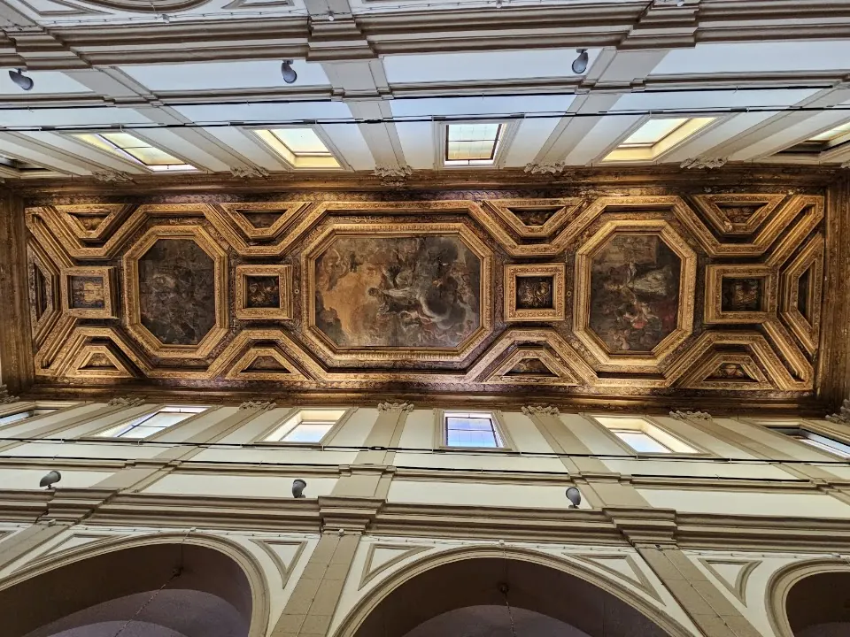 Chiesa di San Biagio