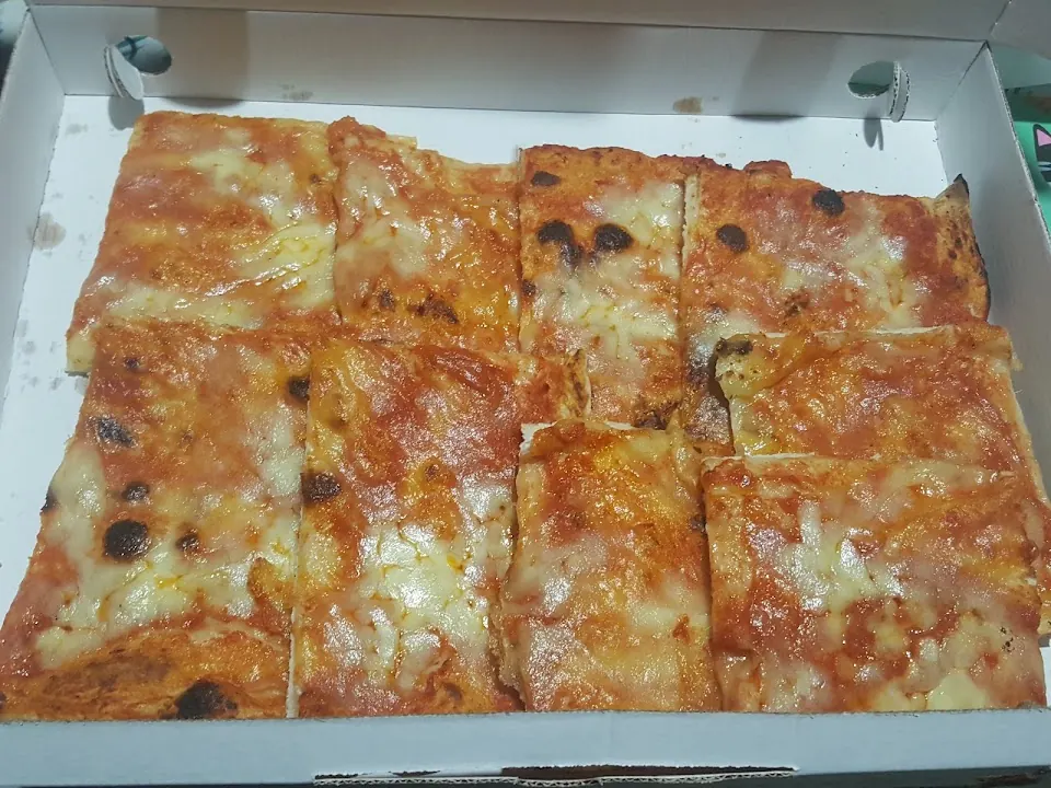 Pizzeria da Patrizia