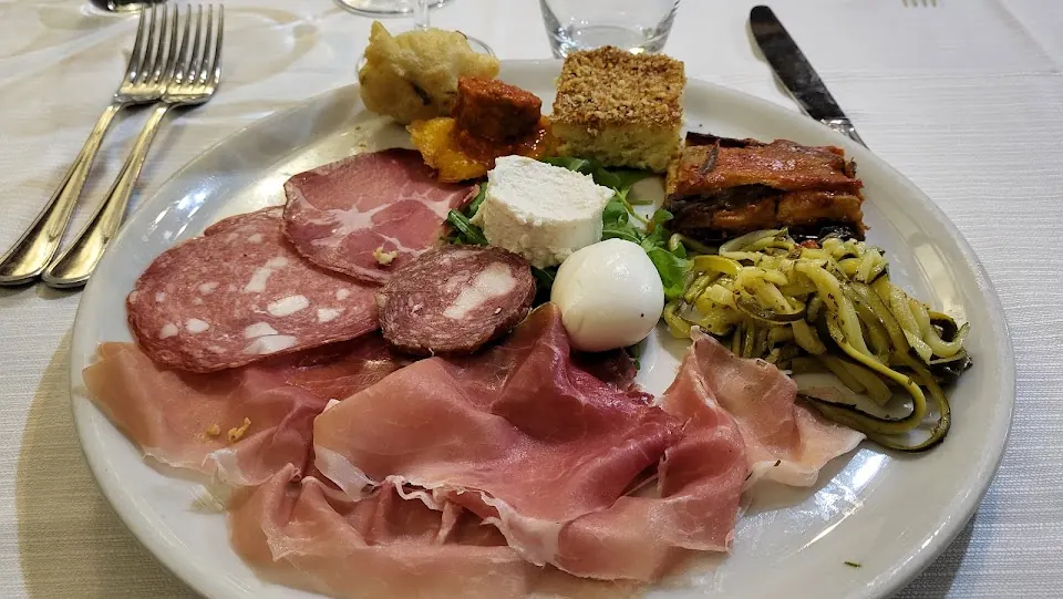 Bacchettone e Zazzà