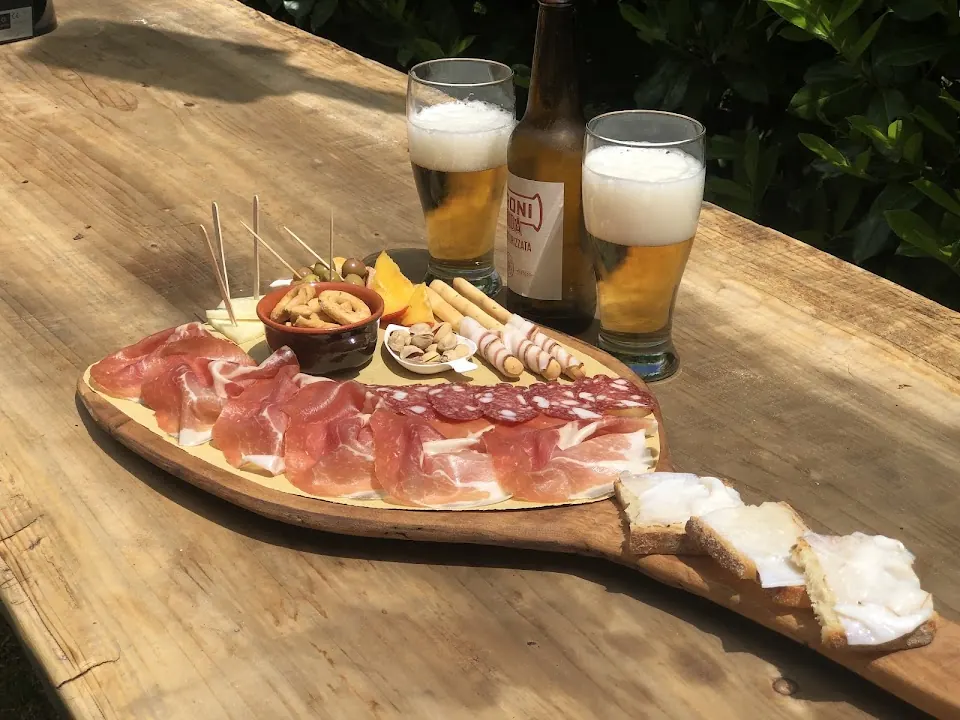 Agriturismo e Agri Camping Il Fagiolone