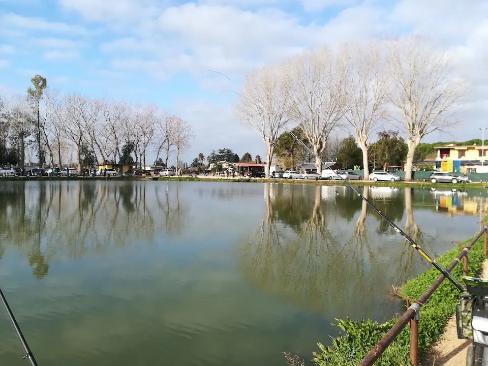 Laghi carano