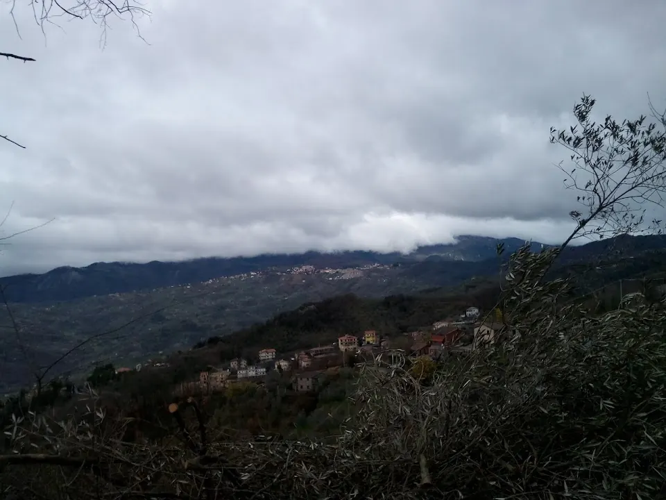 Villa Serpentara
