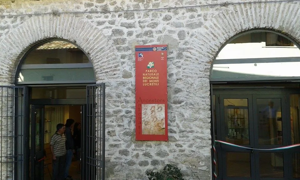 Museo Preistorico Naturalistico