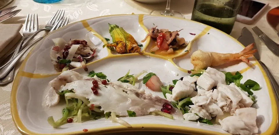Benito Al Bosco