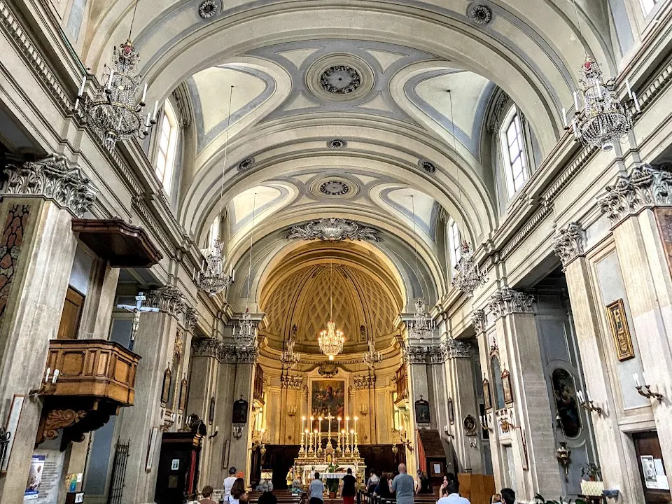 Collegiata di Santa Maria Assunta